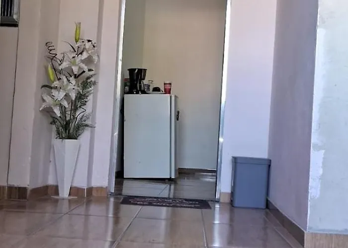 Hotel Hostel Quitinete Quartos Suites Vidigal