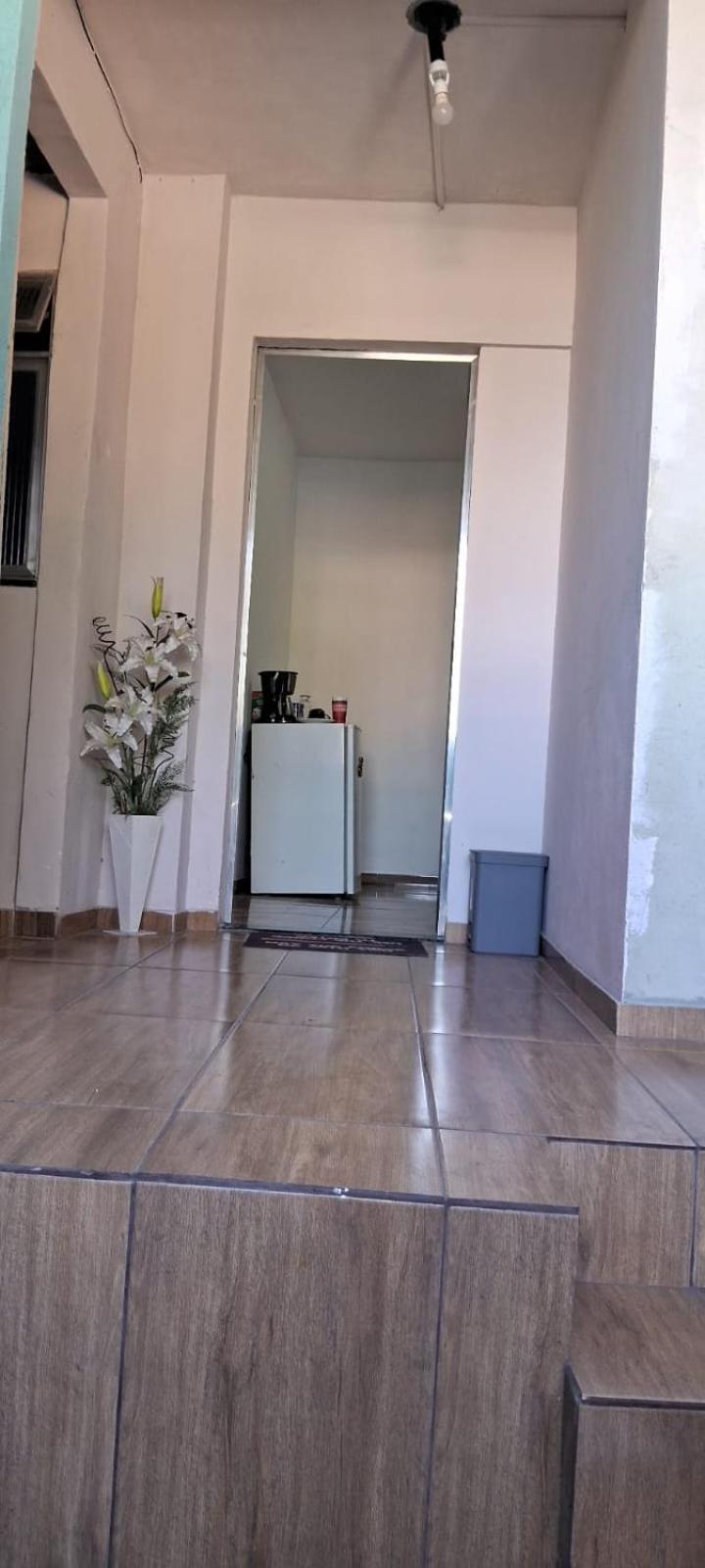 Quitinete Quartos Vidigal *