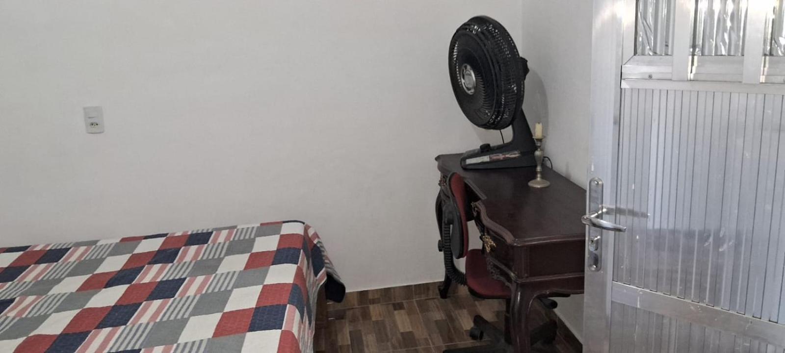 Quitinete Quartos Vidigal Rio de Janeiro