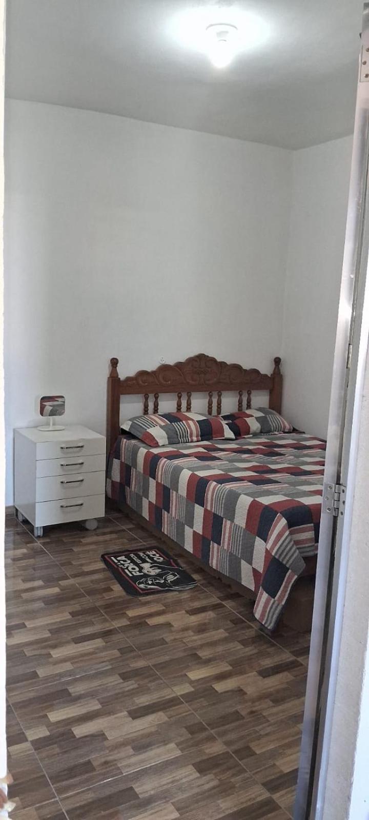 Quitinete Quartos Vidigal Apartamento *